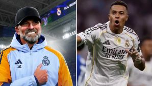 Quay lưng với Liverpool, Jurgen Klopp ngầm xác nhận tiếp quản Real Madrid