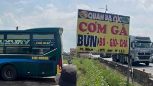 Thực hư clip quán bún Huế bị tố ‘đuổi xe tải’: Nữ chủ quán lên tiếng, khẳng định lý do bất ngờ