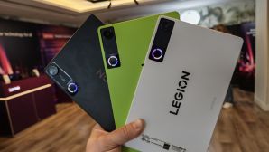 Trải nghiệm Lenovo Legion Tab: Tablet gaming 8.8 inch cực mạnh, màn hình 165Hz mượt hơn cả smartphone