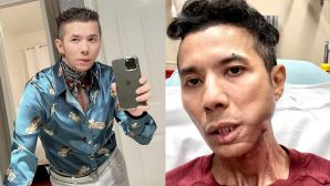 Xót xa chia sẻ cuối cùng của Kasim Hoàng Vũ, hé lộ tình cảnh cuối đời đầy éo le của nam ca sĩ