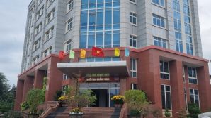 Lãnh đạo Thuế tỉnh Quảng Ngãi lên tiếng vụ thuế xin tiền ‘động viên tinh thần cán bộ’, ai là người yêu cầu?