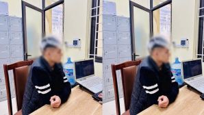 Hưng Yên: Công an làm việc với thanh niên vô cớ đánh người rồi thách thức gia đình nạn nhân