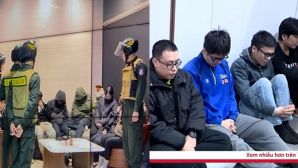 Mức án cực nặng Bát Man, Người Dơi, Cáp Tần cùng các bị can vụ Xôi Lạc TV có thể phải nhận