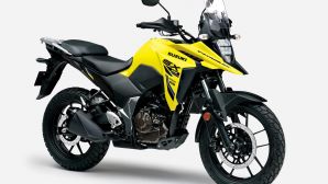 Tin xe trưa 5/3: Dẹp Yamaha Exciter đi, Suzuki ra mắt ‘vua côn tay’ 250cc giá rẻ mới ăn đứt Winner R