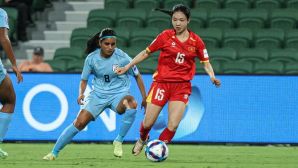 Bảng xếp hạng Asian Cup nữ 2026 mới nhất: ĐT nữ Việt Nam ở thế khó, đứng trước trận tử chiến