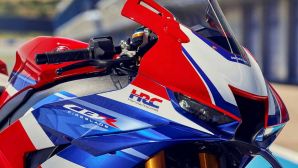 ‘Vua côn tay’ mới của Honda trình làng: Xịn hơn Winner R và Yamaha Exciter, giá rẻ so với trang bị