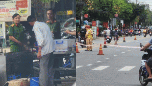 Công an bắt khẩn cấp 7 đối tượng liên quan đến vụ giết nam thiếu niên đang đi đường ở Quảng Ngãi