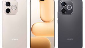 Vua tầm trung mới của Honor lộ diện, thiết kế nét như iPhone 17 Pro Max, dự kiến rẻ nhất phân khúc