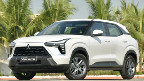 Mitsubishi tung ưu đãi toàn bộ dải xe tháng 3/2026: Xpander, Xforce, Triton đồng loạt giảm sâu