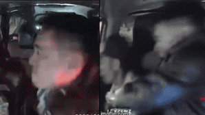 Vụ hành khách đấm tài xế công nghệ bị phạt 2,5 triệu đồng: Nhiều ý kiến cho rằng mức xử lý quá nhẹ