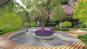 Hé lộ không gian bên trong Vin Nexus Center – Trường giáo dục chuyên biệt chuẩn quốc tế đầu tiên ở Việt Nam