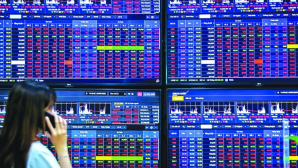 Phiên 6/3: VN-Index ‘bốc hơi’ hơn 40 điểm, khối ngoại bán ròng phiên thứ 4 liên tiếp