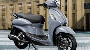 Tin xe máy 6/3: Yamaha ra mắt ‘vua xe ga’ 125cc mới chơi sát ván LEAD và SH Mode, giá 47 triệu đồng