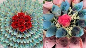 'Bó hoa tiền' 8/3 nổi khắp MXH: Món quà tưởng vô hại nhưng có thể khiến chủ nhân 'mất tiền oan'