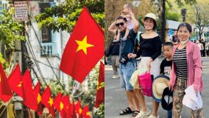 Nóng: Bộ Nội vụ bác tin đồn nghỉ lễ 9 ngày liên tiếp, chốt lịch nghỉ Giỗ Tổ và 30/4 chính thức