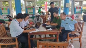 Cây xăng ở Phú Quốc tự ý giới hạn định mức bán bất chấp kho còn 7.000 lít: Chủ doanh nghiệp khai gì?