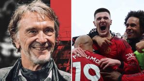 Man Utd chạm 1 tay vào vé dự Champions League, Sir Jim Ratcliffe phá két đón hàng loạt bom tấn hè 2026?