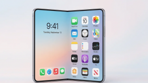 iPhone màn hình gập chưa ra mắt đã ‘gây sốt’, vượt xa đối thủ trong khảo sát người dùng