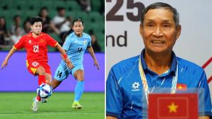 ĐT Việt Nam đối mặt với bài toán khó, HLV Mai Đức Chung thừa nhận bất lợi lớn ở VCK Asian Cup 2026