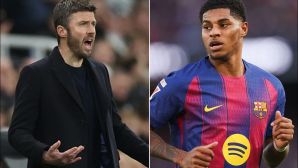 HLV Michael Carrick ra quyết định, Man Utd chốt xong thương vụ 74 triệu bảng