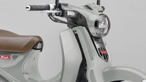 Honda chính thức mở bán ‘huyền thoại xe số’ 125cc mới với giá rẻ, có ABS át vía Wave Alpha và Future