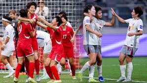 Kết quả bóng đá Asian Cup 2026: ĐT Trung Quốc thắng dễ, 'chị cả' châu Á thị uy sức mạnh?