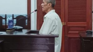 Kết thúc vụ án đâm bạn nhậu ở công viên Đồng Nai: Hung thủ nhận án tù chung thân