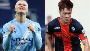 Lịch thi đấu bóng đá hôm nay: Gã khổng lồ sảy chân ở Cúp FA; Cuộc đua vô địch V.League có biến?