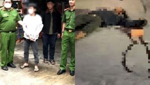 Lời khai của nghi phạm sát hại người đi bộ ở Khánh Hòa, hé lộ lý do ra tay tàn nhẫn