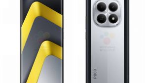 Dòng Poco X8 Pro sẽ dùng chip Dimensity 8 và 9-series, mạnh như Galaxy S26 Ultra giá bán tầm trung