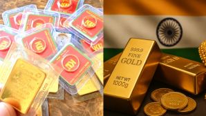 Giá vàng hôm nay 6-3 xuất hiện chênh lệch lớn giữa hai thị trường, nhà đầu tư theo dõi diễn biến mới