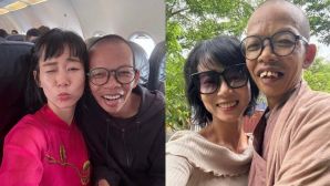 Địa phương lên tiếng nóng về lùm xùm tình ái của ông Thích Nhuận Đạt và Tym, 1 chi tiết đáng chú ý