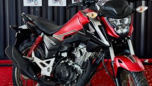 Tin xe 6/3: ‘Vua côn tay’ 162cc mới của Honda xịn như Winner R và Yamaha Exciter mở bán với giá mềm