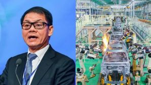 Tỷ phú Trần Bá Dương công bố kế hoạch ô tô thương hiệu riêng, đối mặt bài toán vốn, công nghệ và cạnh tranh thị trường