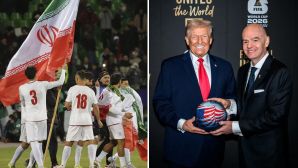 Căng thẳng Trung Đông chưa có dấu hiệu hạ nhiệt, FIFA buộc phải hoãn World Cup 2026?