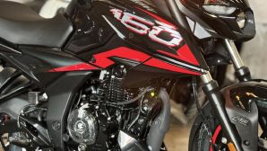 ‘Vua côn tay’165cc mới chính thức ra mắt giá 28,5 triệu đồng: Chất hơn hẳn Honda Winner R và Exciter