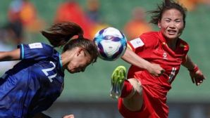 Tranh cãi ở Asian Cup nữ: Tuyển nữ Việt Nam đòi phạt đền nhưng vì sao trọng tài lắc đầu?