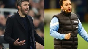 HLV Michael Carrick 'như hổ mọc thêm cánh', Man Utd chiêu mộ thành công trụ cột Man City