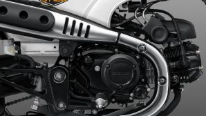 Tin xe máy 7/3: Honda ra mắt ‘huyền thoại côn tay’ 125cc mới đẹp át vía cả Future, giá 61 triệu đồng