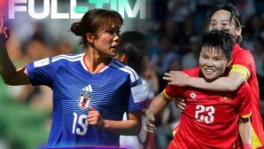 Kết quả bóng đá Asian Cup 2026 mới nhất: ĐT Nhật Bản thắng dễ; ĐT Việt Nam giành vé vào Tứ kết?