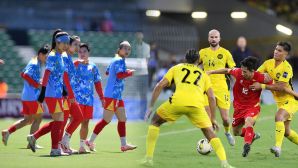 Điểm tin BĐVN 7/3: LĐBĐ Malaysia 'đầu hàng' FIFA; ĐT nữ Việt Nam rộng cửa dự World Cup?