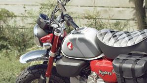 Quên Winner R đi, Honda chính thức mở bán ‘vua côn tay' 125cc mới có ABS như Yamaha Exciter, giá rẻ