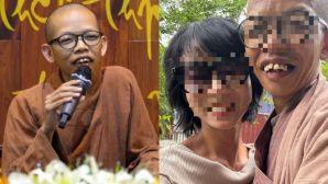 Sự thật vụ ông Nhuận Đạt hoàn tục để kết hôn: Giáo hội Phật giáo Việt Nam chính thức lên tiếng