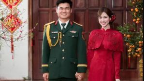 Thông tin ít ai biết về chuyện tình giấu kín 4 năm của Hòa Minzy, hé lộ con người thật của Thăng Cương