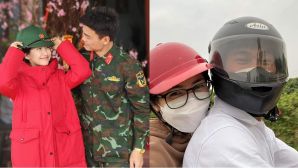 Hòa Minzy kể loạt thông tin bất ngờ về bạn trai, hé lộ thái độ của bé Bo khi mẹ có ‘người thương’