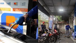 Nguồn cung xăng dầu ở Việt Nam có bị phụ thuộc vào Trung Đông?