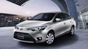 Top sedan giá rẻ đáng mua tại Việt Nam: Toyota Vios, Hyundai Accent, Honda City góp mặt