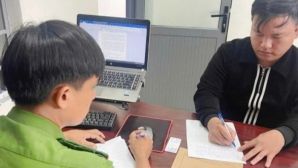 Nam thanh niên gây loạt vụ trộm xe máy, hé lộ chiều 'liên tục thay áo khoác' để qua mắt công an