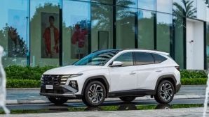 Cập nhật giá lăn bánh Hyundai Tucson đầu tháng 3/2026 cực rẻ, ‘gây sốc’ cho Mazda CX-5 và Honda CR-V
