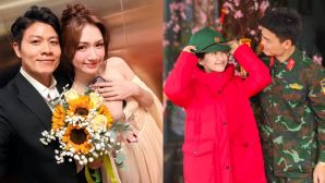 Hoà Minzy công khai bạn trai Văn Cương, động thái mới của nhạc sĩ Nguyễn Văn Chung gây bàn tán 